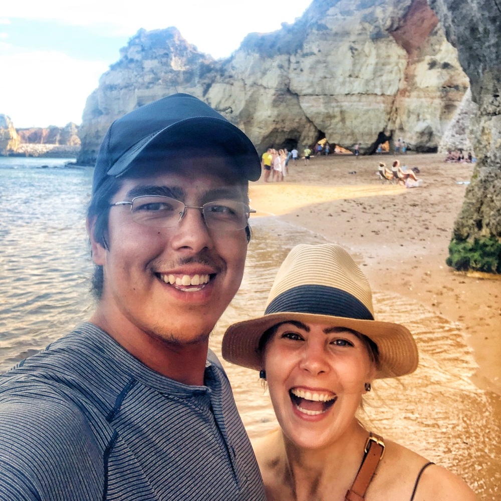 Meet your Posher, Katriina